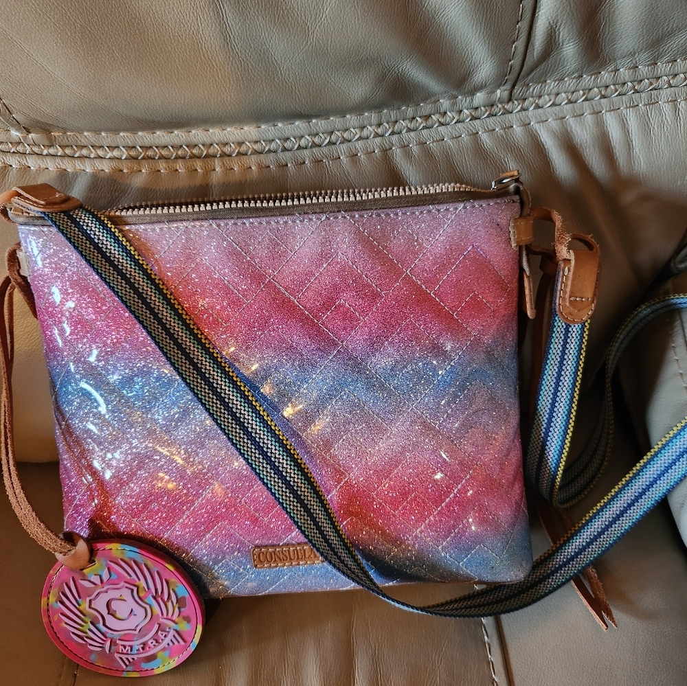 Consuela Nico Downtown Crossbody